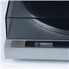 Image 4 : Vintage Yamaha P-200 Record Player Semi-Automatic Turntable