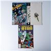 Image 1 : Set of 3 DC Comic Books, including Watchmen