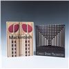 Image 1 : Set of 2 Charles Rennie Mackintosh Books