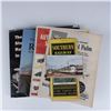 Image 3 : 5 Railroad System Ephemera & Automobile Books