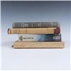 Image 2 : Set of 4 Philosophy & Journalism Interest Books