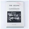 Image 1 : Hal Evry Hardcover Book, The Selling of a Candidate