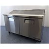 Image 2 : True TSSU-60-16-HC 60" Sandwich/Salad Refrigerated Prep Table |2942