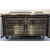 Image 4 : True TSSU-60-16-HC 60" Sandwich/Salad Refrigerated Prep Table |2942
