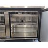 Image 7 : True TSSU-60-16-HC 60" Sandwich/Salad Refrigerated Prep Table |2942