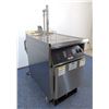 Image 1 : Giles GGF-720 24" LPG Kettle Fryer With 75lb Capacity & Computer Controls |1813