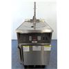 Image 3 : Giles GGF-720 24" LPG Kettle Fryer With 75lb Capacity & Computer Controls |1813