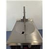 Image 4 : Giles GGF-720 24" LPG Kettle Fryer With 75lb Capacity & Computer Controls |1813