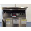 Image 5 : Giles GGF-720 24" LPG Kettle Fryer With 75lb Capacity & Computer Controls |1813