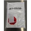 Image 7 : Jet Tech EV18 High Temperature Undercounter Dishwasher - 208-240v |2862