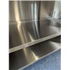 Image 5 : Pacific 46" x 24" x 36" Stainless Cabinet |