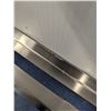 Image 4 : 72" x 18" Stainless Steel Wall Shelf |