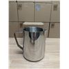 Image 2 : 32oz Latte Art Pitchers - Lot of 16 |Ft MC-1