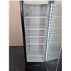 Image 5 : Kool-It Signature LX-10-RH6 Single Glass Door Cooler |327
