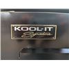 Image 7 : Kool-It Signature LX-10-RH6 Single Glass Door Cooler |327