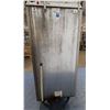 Image 9 : Manitowoc IDT0420A-161 Full Cube Ice Machine Head, Air Cooled With Ice Bin |6114