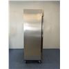 Image 3 : True T-49F-HC 54" Double Door Stainless Freezer |6610