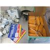 Image 2 : Multiple Minimag Magnetic Stripe Readers, Pencils, etc