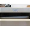 Image 2 : HON Metal 4-Drawer Filing Cabinet 18" x 28" x 52"H