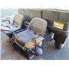Image 8 : Big Country 2-Seat Utility Vehicle w/ Club Cadet Dump Flatbed (starts & runs - see video)