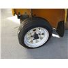 Image 8 : Big Country 2-Seat Utility Vehicle w/ Club Cadet Dump Flatbed (does not start)