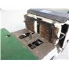Image 8 : E-Z Go Gear 2-Seat Utility Vehicle w/ Flatbed (does not start)