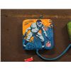 Image 2 : Aloha Stadium Pro Bowl 2009 NFL Seat Cushion 13" x 13"