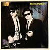 Image 1 : Blues Brothers signed "Briefcase Full Of Blues" album
