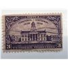 Image 1 : 1938 3¢ Iowa Territory Centennial Stamp