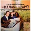 Image 1 : The Mamas and the Papas signed If You Can Believe Your Eyes And Ears album