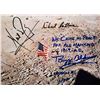 Image 1 : Apollo 11 signed Life Magazine 'On The Moon' issue