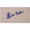 Image 1 : Allan Melvin signature slip