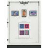 Image 1 : 2001 United States Commemorative Stamp Set