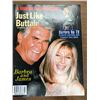 Image 1 : Just Like Buttah Magazine - Babra and James