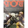 Image 1 : Sport Magazine 1971 Curt Gowdy Issue