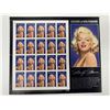 Image 1 : Marilyn Monroe Stamp Set