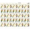 Image 1 : 1976 Olympics Stamps