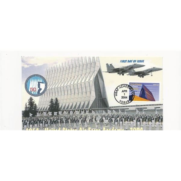 United States Air Force Academy