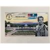 Image 1 : Major Audie Murphy US Army First Day Cover