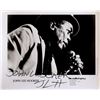 Image 1 : John L Hooker signed promo photo