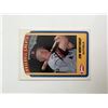 Image 1 : Baltimore Orioles Jim Northrup signed trading card