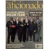Image 1 : Cigar Aficianado Magazine Feb. 2023