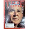Image 1 : TIME Magazine 2004 George W. Bush Issue