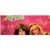 Image 1 : Poison signed promo poster