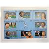 Image 1 : Sports Greats Guyana  Stamp Set