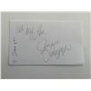 Image 1 : Jeannie Somoney original signature