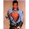Image 1 : Eddie Murphy signed portrait photo