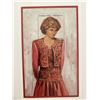 Image 1 : Princess Diana commemorative stamp