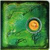 Image 1 : Alice Cooper Billion Dollar Babies signed album