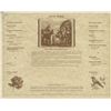 Image 1 : American Revolution Bicentennial Commemorative One Dollar Certificate, New York